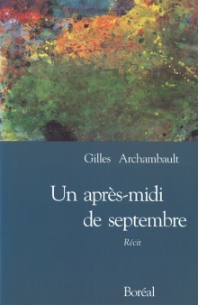 Couverture du livre