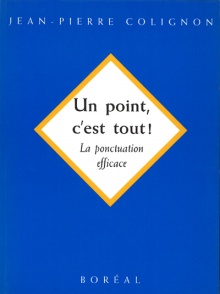 Couverture du livre