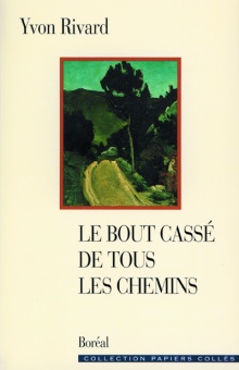 Couverture du livre