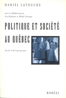 Couverture du livre