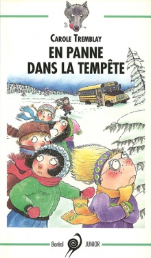 Couverture du livre