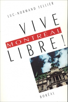 Couverture du livre