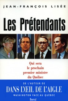 Couverture du livre