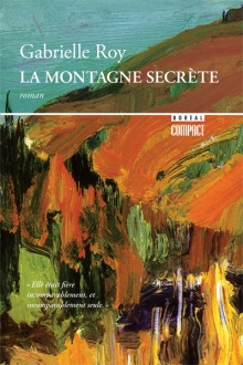 Couverture du livre