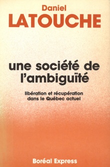 Couverture du livre