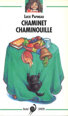 Couverture du livre