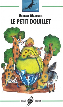 Couverture du livre