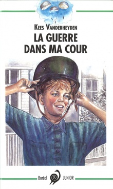 Couverture du livre