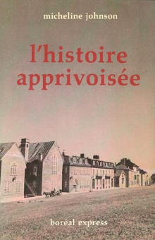 Couverture du livre