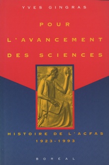 Couverture du livre