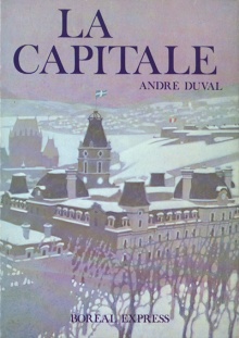 Couverture du livre