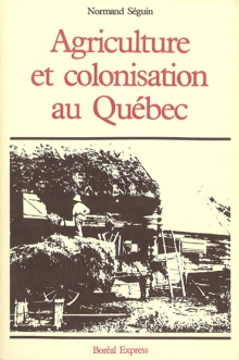 Couverture du livre