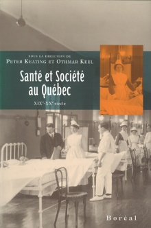 Couverture du livre