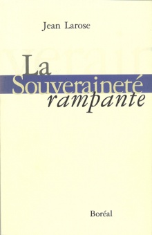 Couverture du livre