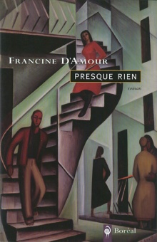 Couverture du livre