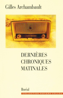 Couverture du livre