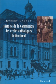 Couverture du livre