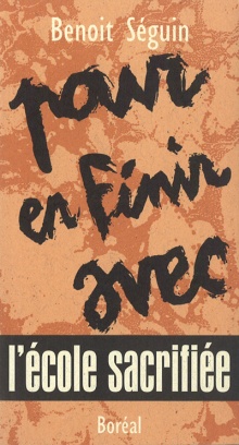 Couverture du livre