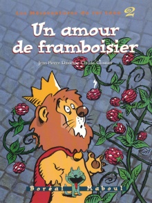 Couverture du livre