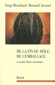 Couverture du livre