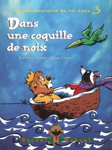 Couverture du livre