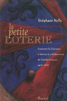 Couverture du livre