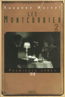 Couverture du livre