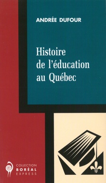 Couverture du livre