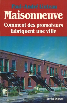 Couverture du livre