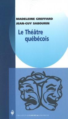 Couverture du livre