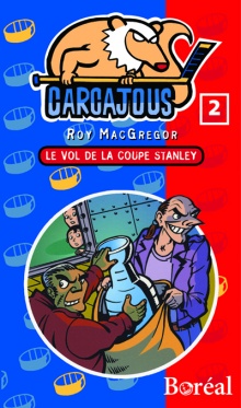 Couverture du livre