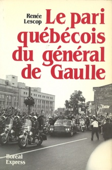 Couverture du livre