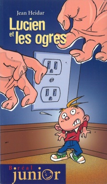 Couverture du livre