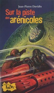 Couverture du livre