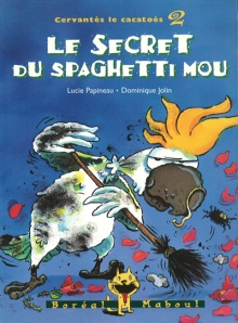 Couverture du livre