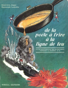 Couverture du livre