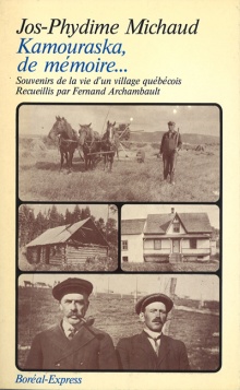 Couverture du livre