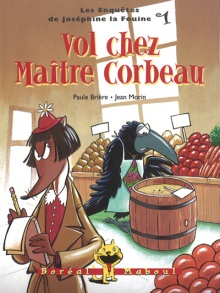 Couverture du livre