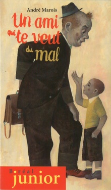 Couverture du livre