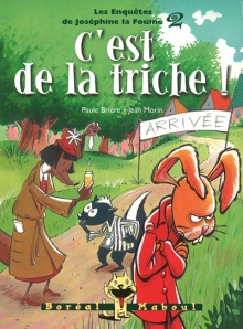 Couverture du livre