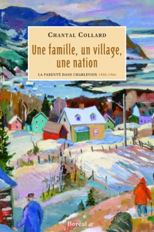 Couverture du livre