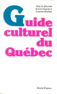 Couverture du livre