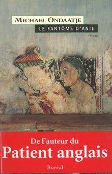 Couverture du livre