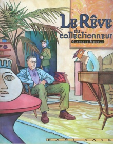 Couverture du livre