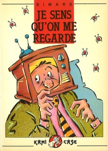 Couverture du livre