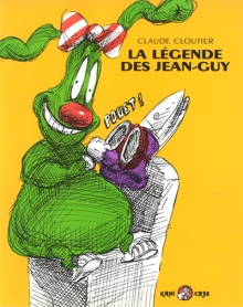 Couverture du livre