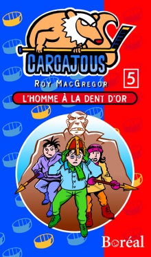 Couverture du livre