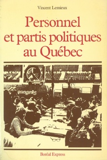 Couverture du livre