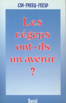 Couverture du livre