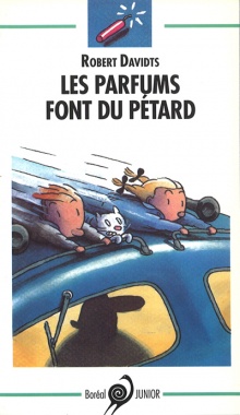 Couverture du livre